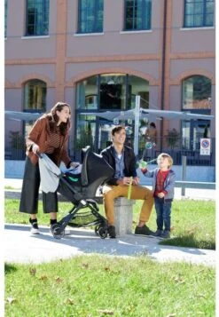 Chicco Buggy WE - Cool Grey 25 Chicco Buggy WE - Cool Grey -Babyproducten 831x1200 12