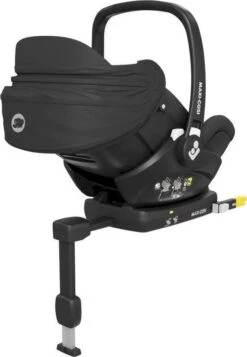Maxi-Cosi Marble I-Size Autostoeltje Inclusief Base - Essential Black -Babyproducten 831x1200 16