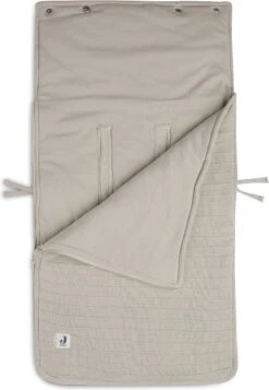 Jollein Voetenzak Pure Knit - Nougat -Babyproducten 831x1200 17