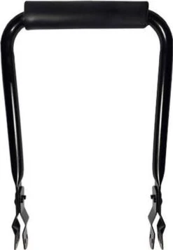 Mirage Rugleuning - Kinderrugsteun Zwart 14 - 16 Cm -Babyproducten 832x1200 3