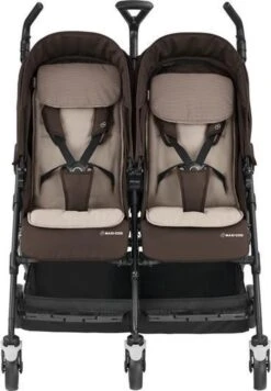 Maxi-Cosi Dana For2 - Duo Kinderwagen - Earth Brown 19 Maxi-Cosi Dana For2 - Duo Kinderwagen - Earth Brown -Babyproducten 833x1200 2