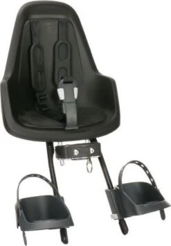 Bobike One Mini Fietsstoeltje Voor - Urban Black -Babyproducten 834x1200 4