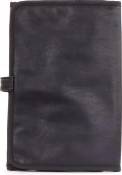 Kidzroom Vision Of Love Luiertas - Zwart - Verschoonmatje - Verstelbare Schouderband 28 Kidzroom Vision Of Love Luiertas - Zwart - Verschoonmatje - Verstelbare Schouderband -Babyproducten 834x1200 5