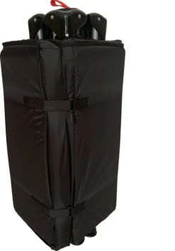 Cabino Campingbedje / Reisbed Set Inclusief Comfortabel Matras 60x120cm Zwart 21 Cabino Campingbedje / Reisbed Set Inclusief Comfortabel Matras 60x120cm Zwart -Babyproducten 834x1200 8