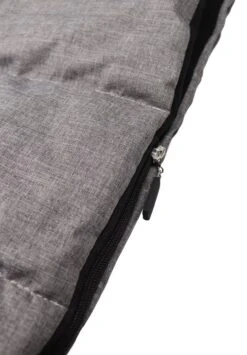 Ding Universele Voetenzak Voor Buggy & Kinderwagen - Grijs -Babyproducten 834x1200 9