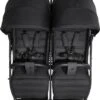 Hauck Uptown Duo Melange Broertje/zusje Kinderwagen Black -Babyproducten 835x1200 3
