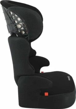 Nania - Autostoel Befix - Eco Zwart (15 Tot 36 Kg) - Zwart -Babyproducten 835x1200 6
