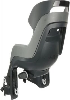 Bobike Maxi Go Fietsstoeltje Achter BD - Macaron Grey -Babyproducten 840x1200 11