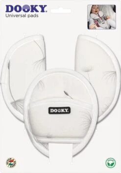 Dooky Gordelbeschermers Universeel Dandelion Katoen 9 Dooky Gordelbeschermers Universeel Dandelion Katoen -Babyproducten 841x1200