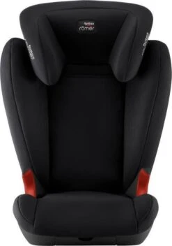 Britax Römer Kid II Black Series Autostoel - Cosmos Black -Babyproducten 843x1200 5