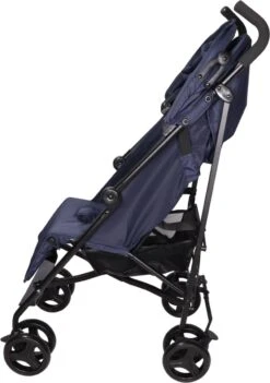 Ding GoGo Buggy - Blauw - Multi Standen Buggy - Incl. Boodschappenmandje En Zonnekap -Babyproducten 844x1200 1