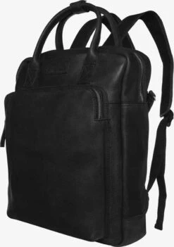 MOZZ Luiertas Rugzak Royal Raider Backpack - Zwart