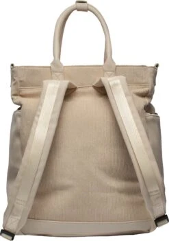 Little Company Luierrugtas - Tulum Rib Ecru -Babyproducten 844x1200 6