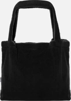 Mozz Teddy Mom Bag - Black -Babyproducten 845x1200 12