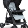 Hauck Shopper Neo II Buggy - Caviar/Silver 2 Hauck Shopper Neo II Buggy - Caviar/Silver -Babyproducten 845x1200 2