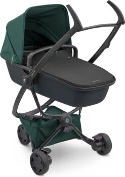 Quinny Zapp Flex Buggy - Green -Babyproducten 846x1200