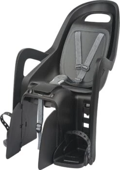 Polisport Groovy CFS Fietsstoeltje Achter - Zwart/Grijs -Babyproducten 846x1200 5