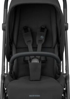 Maxi-Cosi Leona² 3-in-1 Kinderwagen - Essential Black - Vanaf De Geboorte Tot Ca. 4 Jaar 31 Maxi-Cosi Leona² 3-in-1 Kinderwagen - Essential Black - Vanaf De Geboorte Tot Ca. 4 Jaar -Babyproducten 847x1200 1