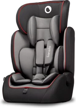 Lionelo Levi Simple - Autostoeltje - 5-punts Gordel - Wasbare Dri-Seat - Tot 36kg -Babyproducten 847x1200 5