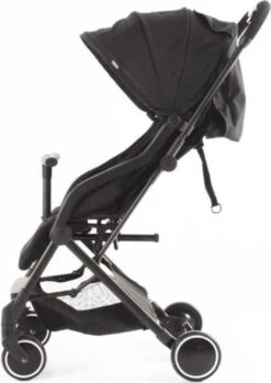 Kekk Buggy Ymo Plus Junior 45 X 105 Cm Aluminium Zwart -Babyproducten 849x1200 3