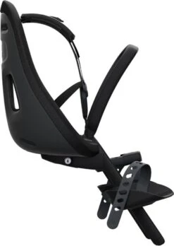Thule Yepp Nexxt Mini Fietsstoeltje Voor Stuur Lichtgewicht Ook Voor E-Bikes - Zwart -Babyproducten 852x1200 2