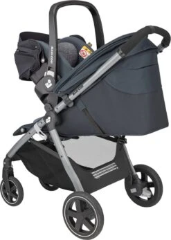 Maxi-Cosi Gia - Essential Graphite FR - Vanaf De Geboorte Tot Circa 4 Jaar 22 Maxi-Cosi Gia - Essential Graphite FR - Vanaf De Geboorte Tot Circa 4 Jaar -Babyproducten 853x1200 3