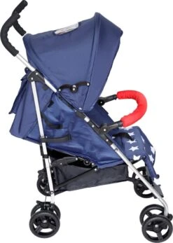 X Adventure Buggy Brava - Plooibuggy - Lichtgewicht - 4 Standen - Navy 10 X Adventure Buggy Brava - Plooibuggy - Lichtgewicht - 4 Standen - Navy -Babyproducten 854x1200 1