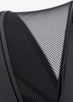 Hamilton By Yoop X1 Plus Buggy – Nieuw, Hoger, Uitgebreider 2023 Model – Premium Stroller Met One Hand Folding Technologie – Zwart – Lichte, Verstelbare En Wendbare Kinderwagen Met Vele Gemakken -Babyproducten 855x1200 2