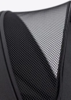 Hamilton By Yoop X1 Plus Buggy – Nieuw, Hoger, Uitgebreider 2023 Model – Premium Stroller Met One Hand Folding Technologie – Zwart – Lichte, Verstelbare En Wendbare Kinderwagen Met Vele Gemakken -Babyproducten 855x1200