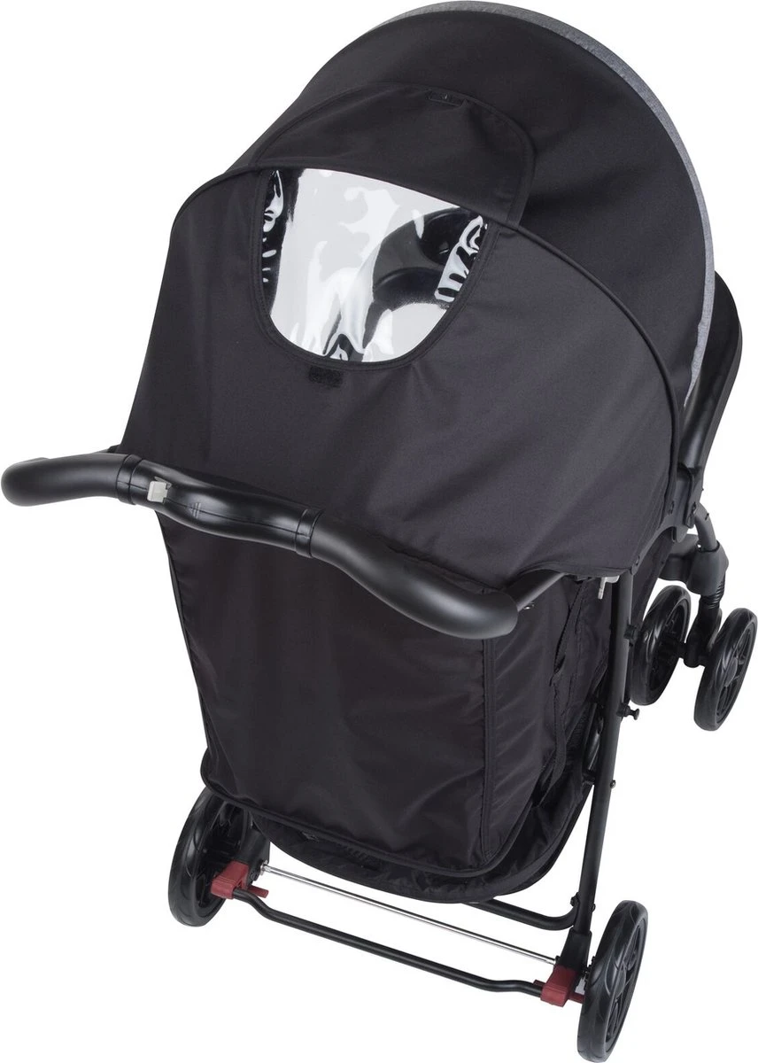 Safety 1st Taly Buggy - Black Chic 8 Safety 1st Taly Buggy - Black Chic - Afbeelding 6
