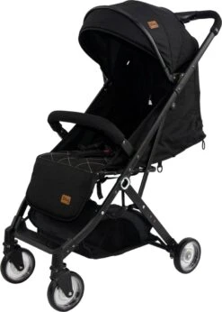 Ding Vivo Wandelwagen - Zwart - Inklapbare Buggy - Inclusief Boodschappenmandje En Zonnekap 24 Ding Vivo Wandelwagen - Zwart - Inklapbare Buggy - Inclusief Boodschappenmandje En Zonnekap -Babyproducten 857x1200 2