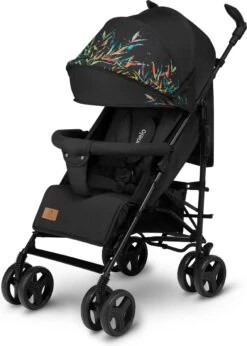 Lionelo Irma - Buggy - Wandelwagen- Lichte 7kg - Tot 15 Kg - Geveerde Wielen - 360° - Tot 5 Jaar - Opbergmand - Verstelbare Handgreep - Snel Inklapsysteem - Compact Formaat 22 Lionelo Irma - Buggy - Wandelwagen- Lichte 7kg - Tot 15 Kg - Geveerde Wielen - 360° - Tot 5 Jaar - Opbergmand - Verstelbare Handgreep - Snel Inklapsysteem - Compact Formaat -Babyproducten 857x1200 3