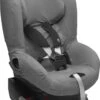Meyco - Autostoelhoes Basic Jersey - Grijs - Groep 1 Met Hoofdsteun -Babyproducten 858x1200