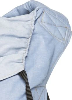 ByKay - Babydrager - Click Carrier Classic - Stonewashed -size Toddler -Babyproducten 861x1200 4