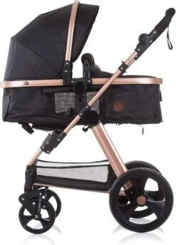 Kinderwagen Chipolino Havana 2-in-1 Raven -Babyproducten 862x1200 3