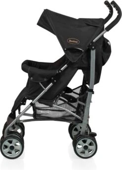 Baninni Buggy Luca Zwart -Babyproducten 863x1200 1