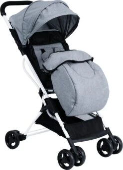Buggy Kidsee Genius Grijs 11 Buggy Kidsee Genius Grijs -Babyproducten 864x1200 1