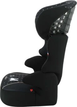 Disney - Befix Frozen Courage - Autostoel Groep 2 En 3 - 15 Tot 36 Kg - Zwart 20 Disney - Befix Frozen Courage - Autostoel Groep 2 En 3 - 15 Tot 36 Kg - Zwart -Babyproducten 864x1200 3