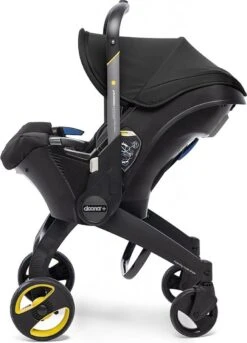 Doona - Autostoel En Buggy In één - Autostoel - Nitro Black -Babyproducten 864x1200 4