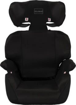 Autocomfort Autostoel Billy - Groep 2/3 - Zwart -Babyproducten 867x1200 5