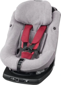Maxi-Cosi AxissFix Autostoeltjes Zomerhoes - Fresh Grey -Babyproducten 868x1200 1