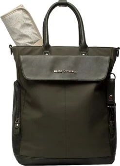 Little Company Luiertas - Tulum Green 18 Little Company Luiertas - Tulum Green -Babyproducten 869x1200 10