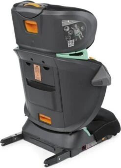 Chicco Autostoel Fold & Go I-size Groep 2-3 Zwart -Babyproducten 869x1200 12