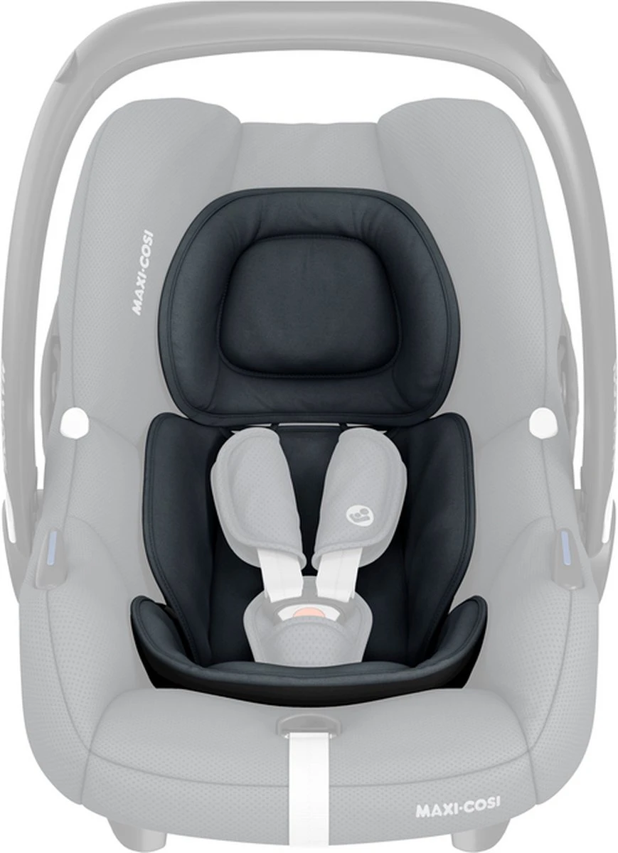 Maxi-Cosi Cabriofix I-Size Autostoeltje - Essential Graphite 8 Maxi-Cosi Cabriofix I-Size Autostoeltje - Essential Graphite - Afbeelding 6