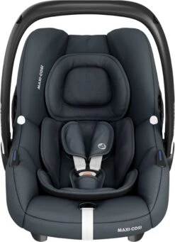 Maxi-Cosi Cabriofix I-Size Autostoeltje - Essential Graphite 22 Maxi-Cosi Cabriofix I-Size Autostoeltje - Essential Graphite -Babyproducten 869x1200 16