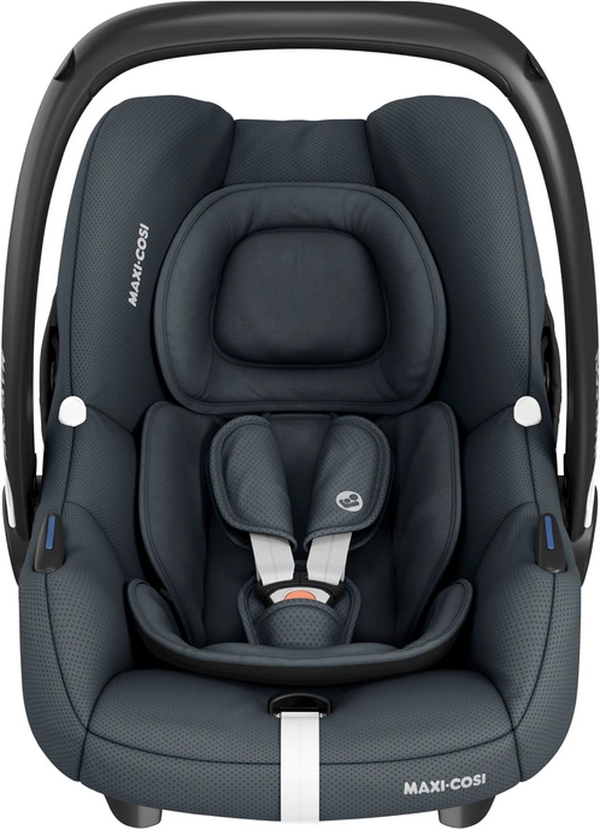 Maxi-Cosi Cabriofix I-Size Autostoeltje - Essential Graphite 12 Maxi-Cosi Cabriofix I-Size Autostoeltje - Essential Graphite - Afbeelding 10