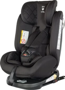 Born Lucky Meegroei Autostoel Roadline SPS ISOFIX - Groep 0/1/2/3 - 360° Draaibaar - Zwart 39 Born Lucky Meegroei Autostoel Roadline SPS ISOFIX - Groep 0/1/2/3 - 360° Draaibaar - Zwart -Babyproducten 869x1200 19