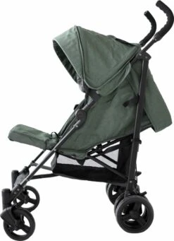 Prénatal Luxe Buggy – Kinderwagen Met Boodschappenmand En Zonneklep - Verstelbare Wandelwagen – Inklapbaar Met 1 Hand - Plooibuggy Groen 16 Prénatal Luxe Buggy – Kinderwagen Met Boodschappenmand En Zonneklep - Verstelbare Wandelwagen – Inklapbaar Met 1 Hand - Plooibuggy Groen -Babyproducten 869x1200 2