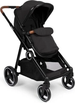 Baninni Voetenzak Voor Luiz Duo Kinderwagen Zwart -Babyproducten 869x1200 22