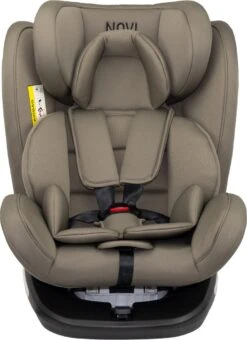 Autostoel Novi Baby® Goliath Premium 0-1-2-3 Isofix Rotation Dark Taupe 16 Autostoel Novi Baby® Goliath Premium 0-1-2-3 Isofix Rotation Dark Taupe -Babyproducten 871x1200 4